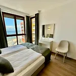 Complex Mirage Of Apartment Nesebar