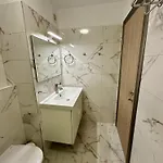 Complex Mirage Of Apartment