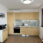 Complex Mirage Of Apartment *