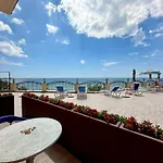 Complex Mirage Of Apartment Nesebar