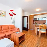 Complex Mirage Of Apartment