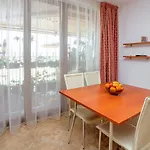 Complex Mirage Of Apartment