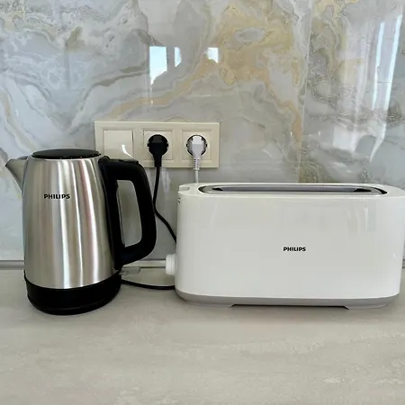 Διαμέρισμα Complex Mirage Of *