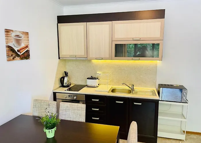 Complex Mirage Of Διαμέρισμα *