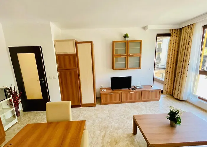 Complex Mirage Of * Νεσέμπαρ