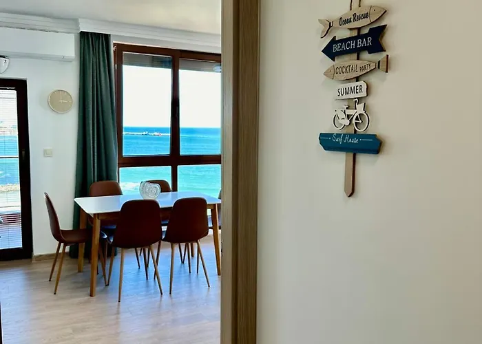 Complex Mirage Of Νεσέμπαρ