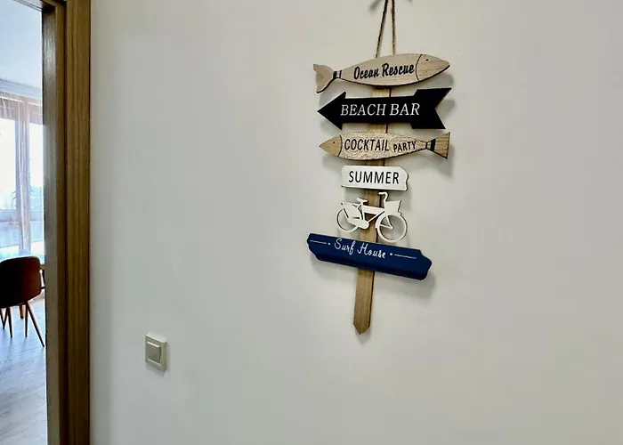 Διαμέρισμα Complex Mirage Of *