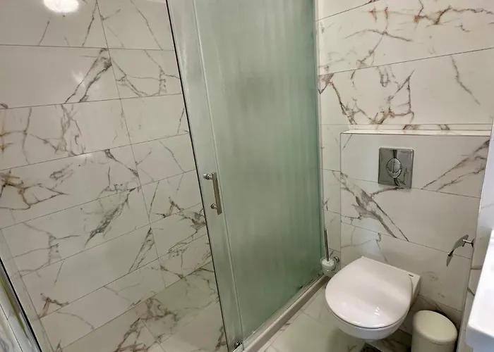 Complex Mirage Of Διαμέρισμα *