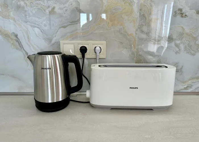 Διαμέρισμα Complex Mirage Of *