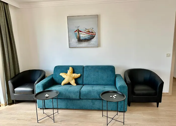 Complex Mirage Of Νεσέμπαρ