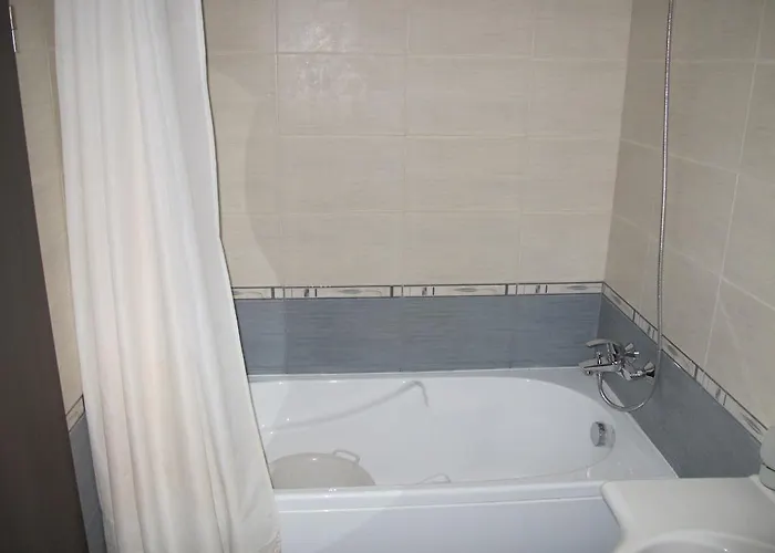 Διαμέρισμα Complex Mirage Of