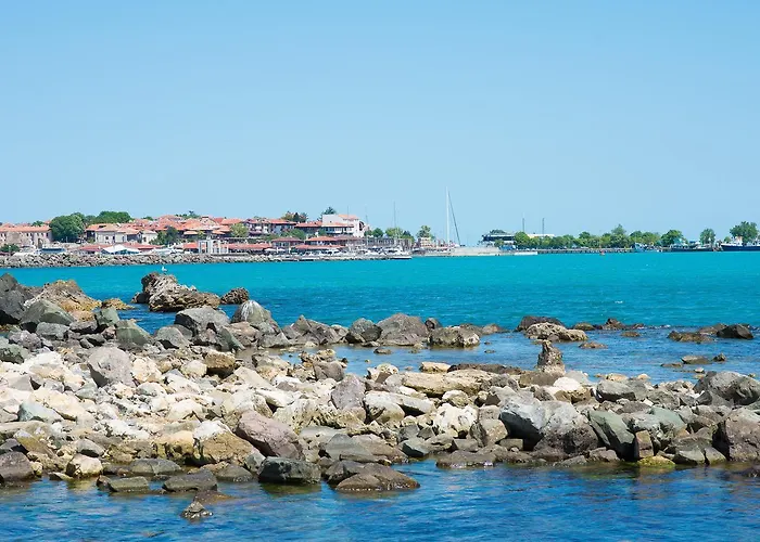 Διαμέρισμα Complex Mirage Of