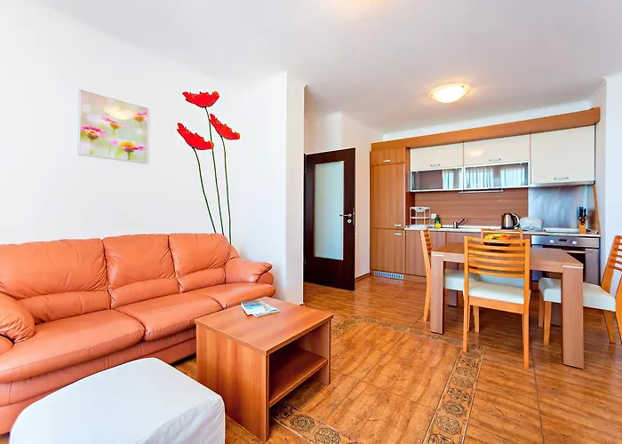 Complex Mirage Of Διαμέρισμα