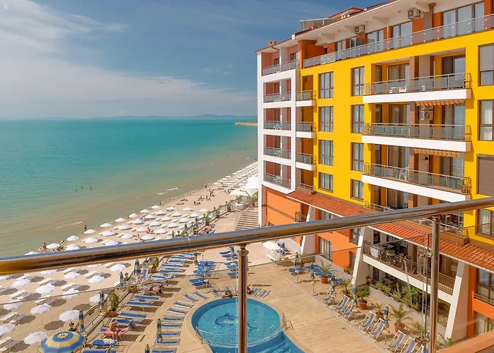 Complex Mirage Of Διαμέρισμα