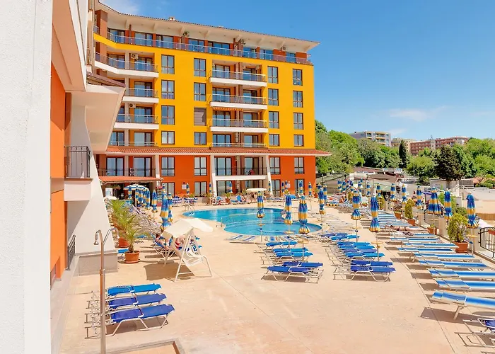 Complex Mirage Of Διαμέρισμα