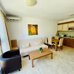 Complex Mirage Of Appartement *