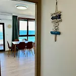 Complex Mirage Of Nesebar