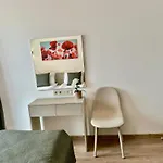 Complex Mirage Of Appartement