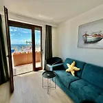 Complex Mirage Of Appartement Nesebar