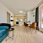 Complex Mirage Of Appartement