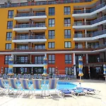 Appartement Complex Mirage Of