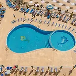 Appartement Complex Mirage Of