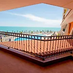 Appartement Complex Mirage Of