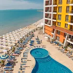 Complex Mirage Of Nesebar