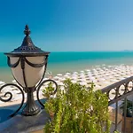 Appartement Complex Mirage Of