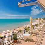 Complex Mirage Of Appartement Nesebar