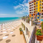 Complex Mirage Of Appartement Nesebar