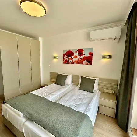 Complex Mirage Of Апартаменты *