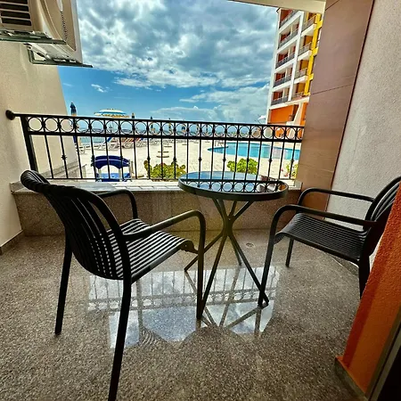 Complex Mirage Of * Nesebar