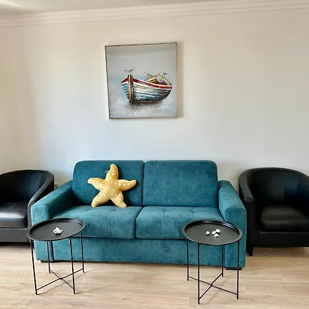 Complex Mirage Of Nesebar