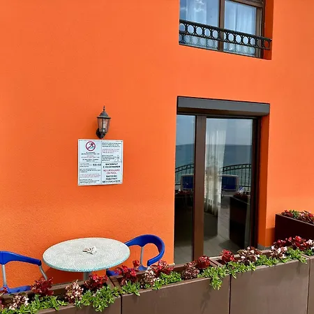 Apartment Complex Mirage Of Nesebar