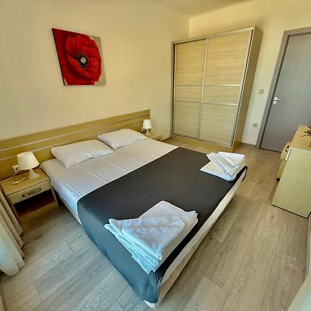 Complex Mirage Of Apartment Nesebar