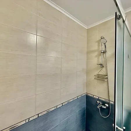 Complex Mirage Of Apartment *