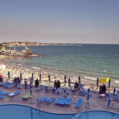 Apartmán Complex Mirage Of Nesebar
