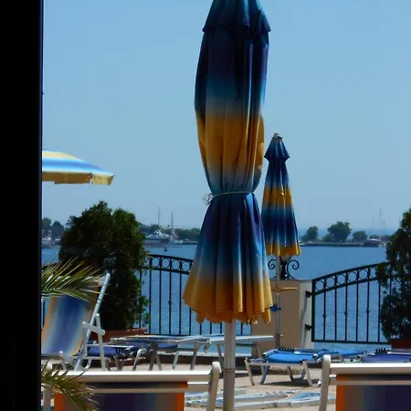 Complex Mirage Of Nesebar