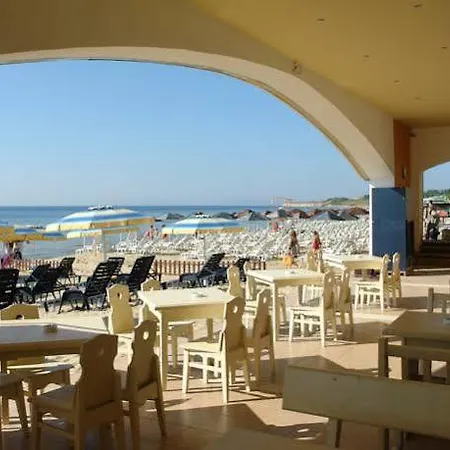 Complex Mirage Of Apartment *