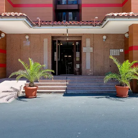 Complex Mirage Of Apartment Nesebar