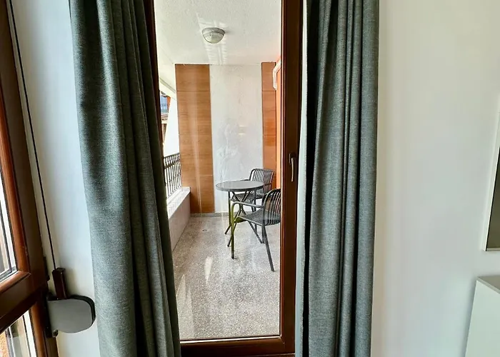 Apartment Complex Mirage Of Nesebar