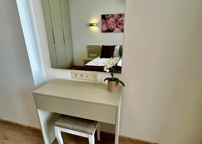 Complex Mirage Of Несебр