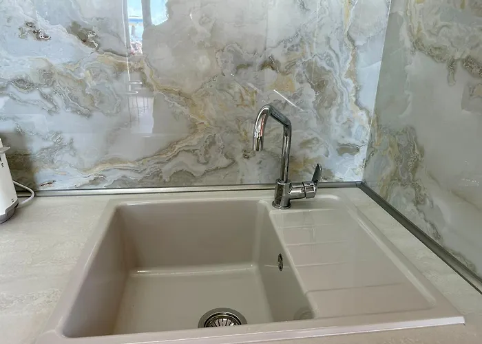 Complex Mirage Of * Несебр