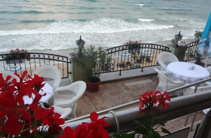 Апартаменты Complex Mirage Of