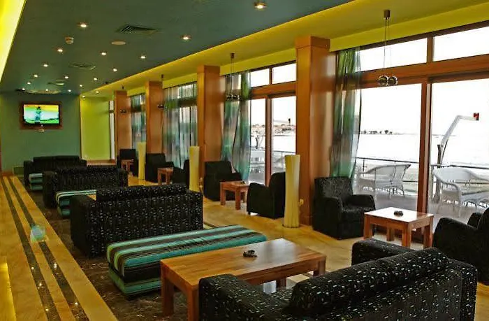 Complex Mirage Of Несебр