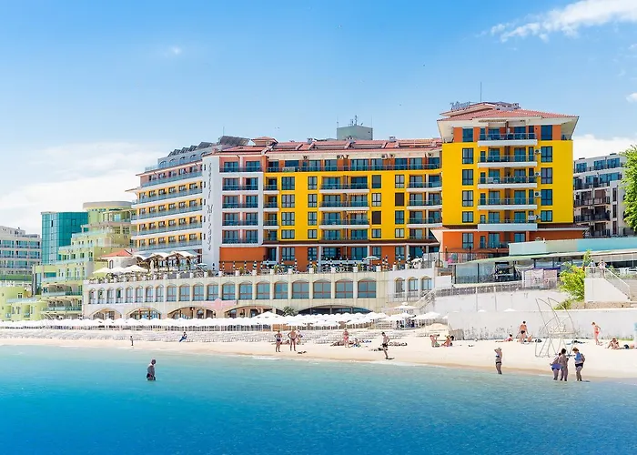 Apartment Complex Mirage Of *